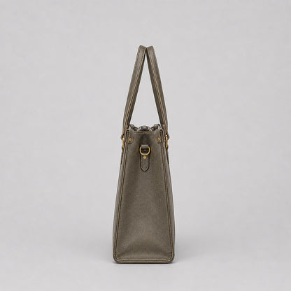 ‘Aurevia’ Structured Work Tote