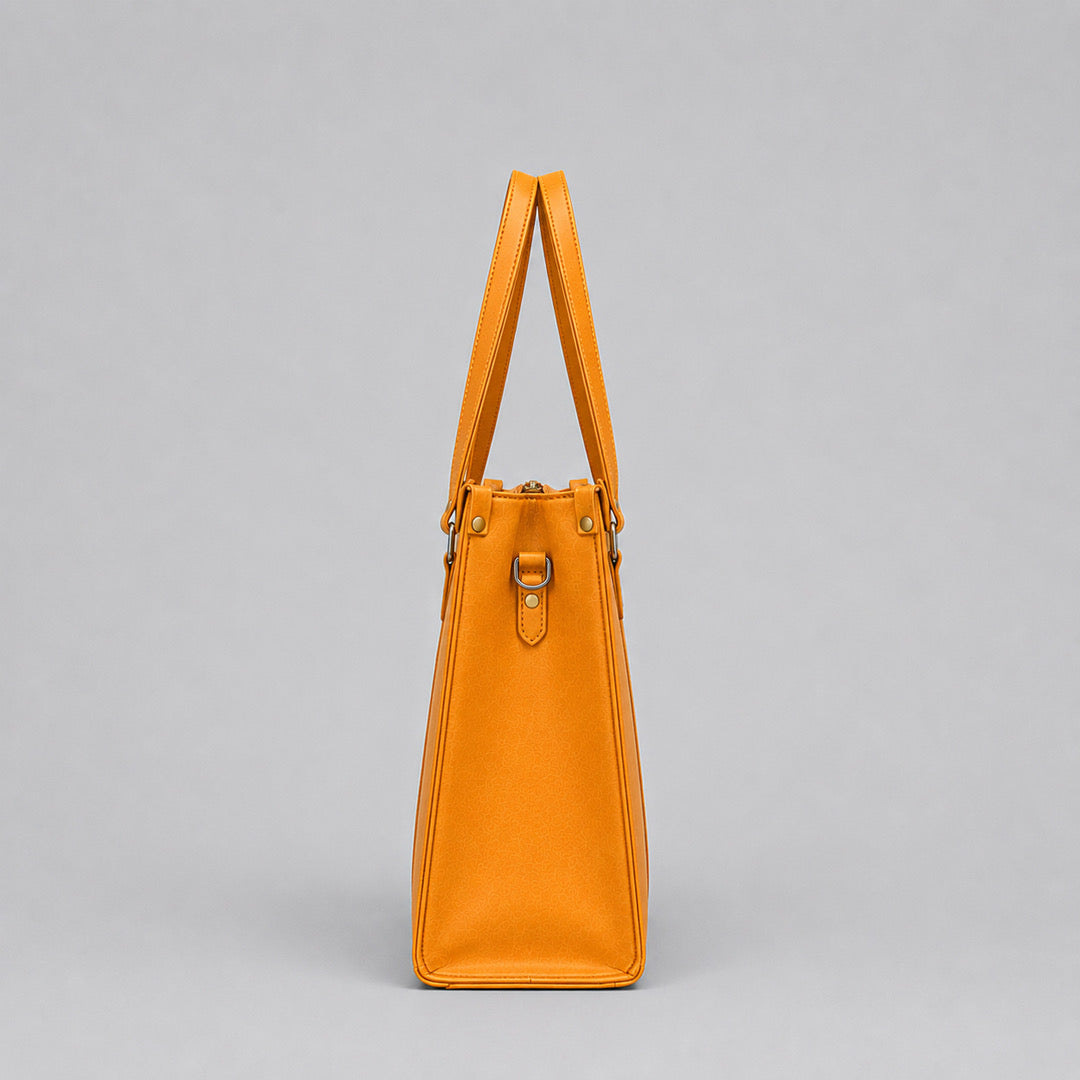 ‘Aurevia’ Structured Work Tote