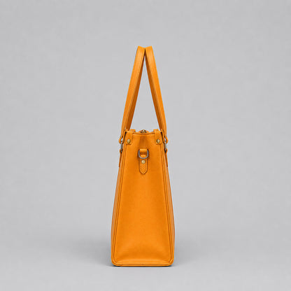 ‘Aurevia’ Structured Work Tote