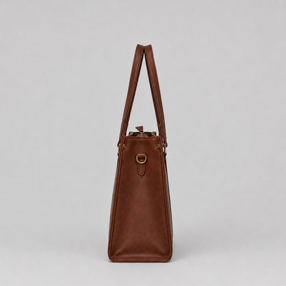 ‘Aurevia’ Structured Work Tote