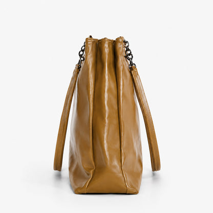 ‘Serelune’ Triple-Compartment Tote