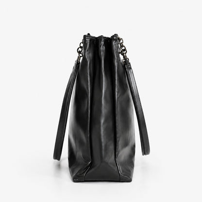 ‘Serelune’ Triple-Compartment Tote