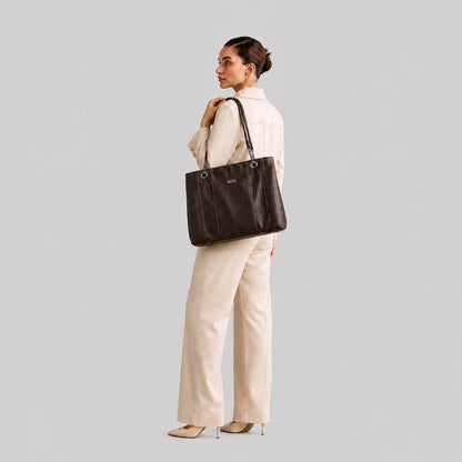 Espresso Brown